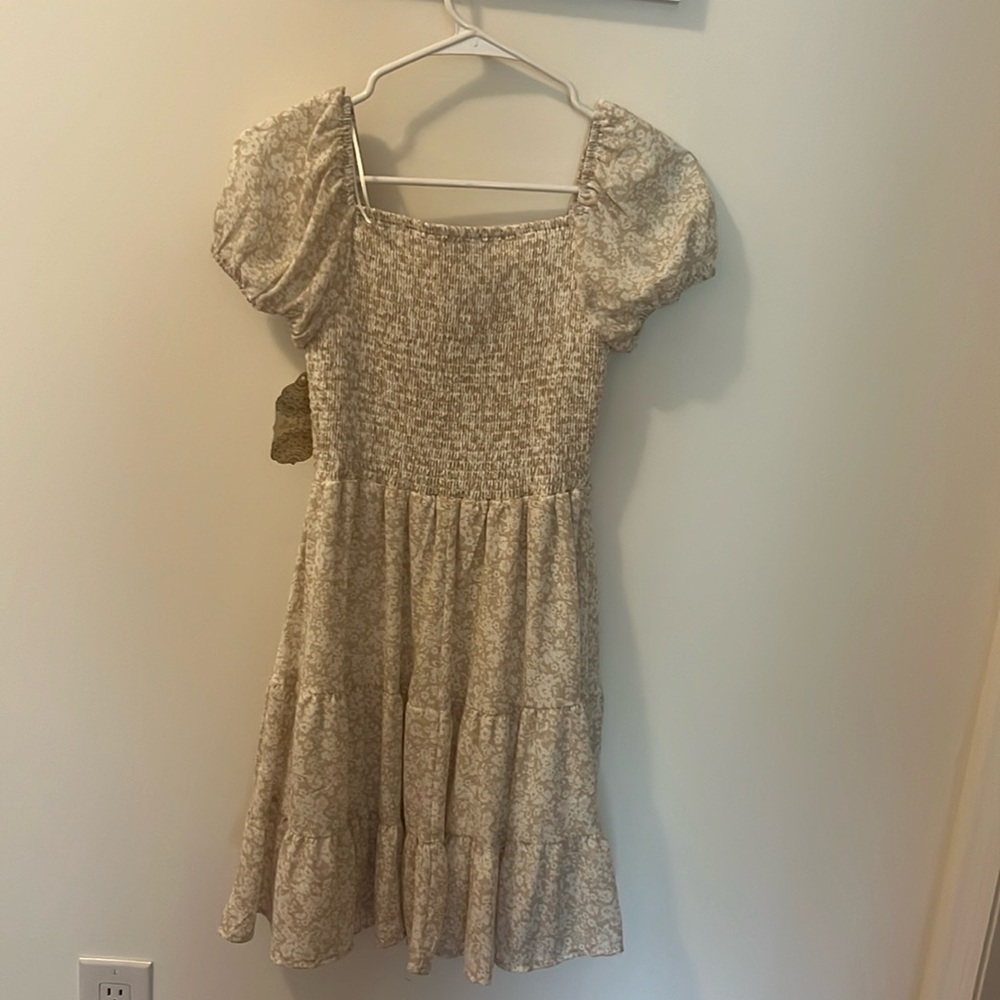 altard state dress new with tags